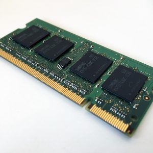 MEMORIA RAM DDR3  - LAPTOP 4GB