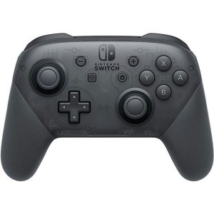 CONTROL NINTENDO SWITCH - PRO
