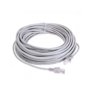 CABLE DE RED CAT5E 10 METROS