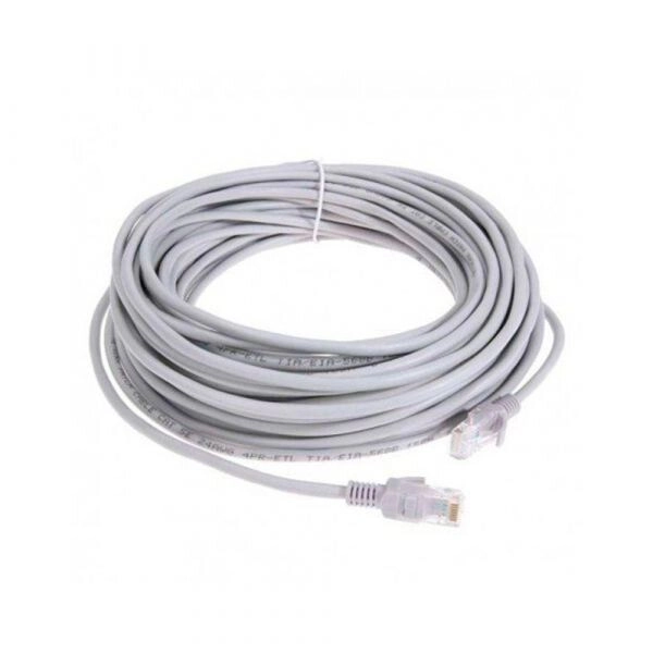 CABLE DE RED CAT5E 10 METROS
