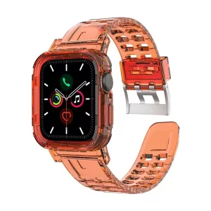 CORREA PARA APPLEWATCH - 2 EN 1 - 44MM/45MM