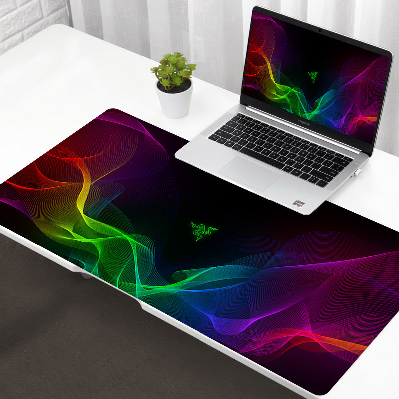 MOUSEPAD GAMER - 30CM X 80CM