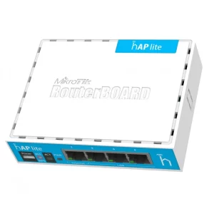 ROUTER MIKROTIK - BALANCEADOR