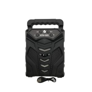 CORNETA BLUETOOTH KTS1223 4"