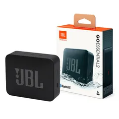 CORNETA JBL GO ESSENTIAL - ORIGINAL - AUTONOMIA DE 5 HORAS