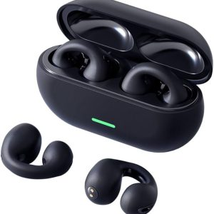 AURICULARES XIAOMI EARCLIPS - NEGRO -  BLUETOOTH