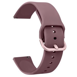 CORREA PARA SMARTWATCH - 20MM - MARRON