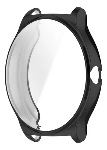 PROTECTOR SMARTWATCH HAYLOU SOLAR LITE - NEGRO