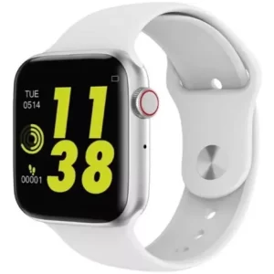 SMARTWATCH T500 - BLANCO