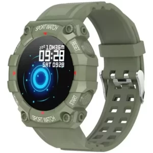 SMARTWATCH FD68 - VERDE