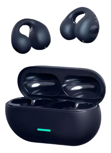 AURICULARES XIAOMI EARCLIPS - NEGRO - BLUETOOTH - Imagen 4