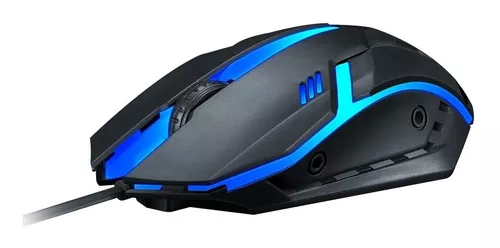 MOUSE GAMER T-WOLF V1 - Imagen 3