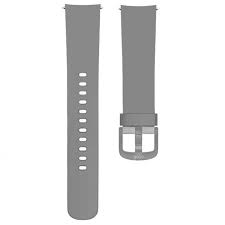 CORREA PARA SMARTWATCH - 20MM - GRIS