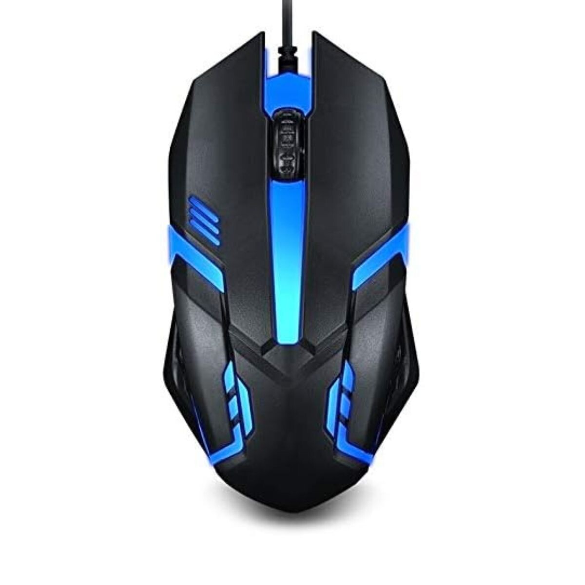 MOUSE GAMER T-WOLF V1 - Imagen 5