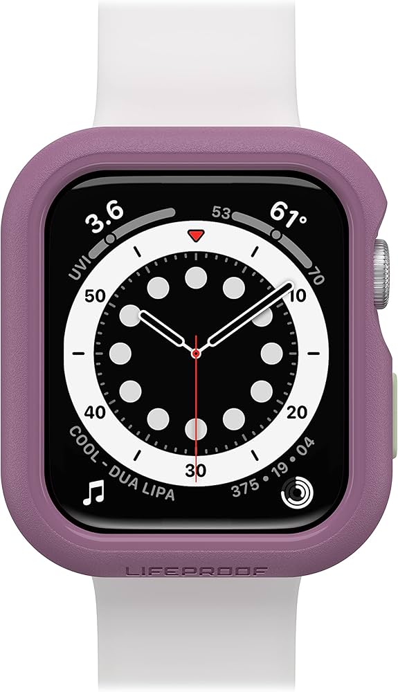 PROTECTOR PARA SMARTWATCH 44MM - MORADO - Imagen 4