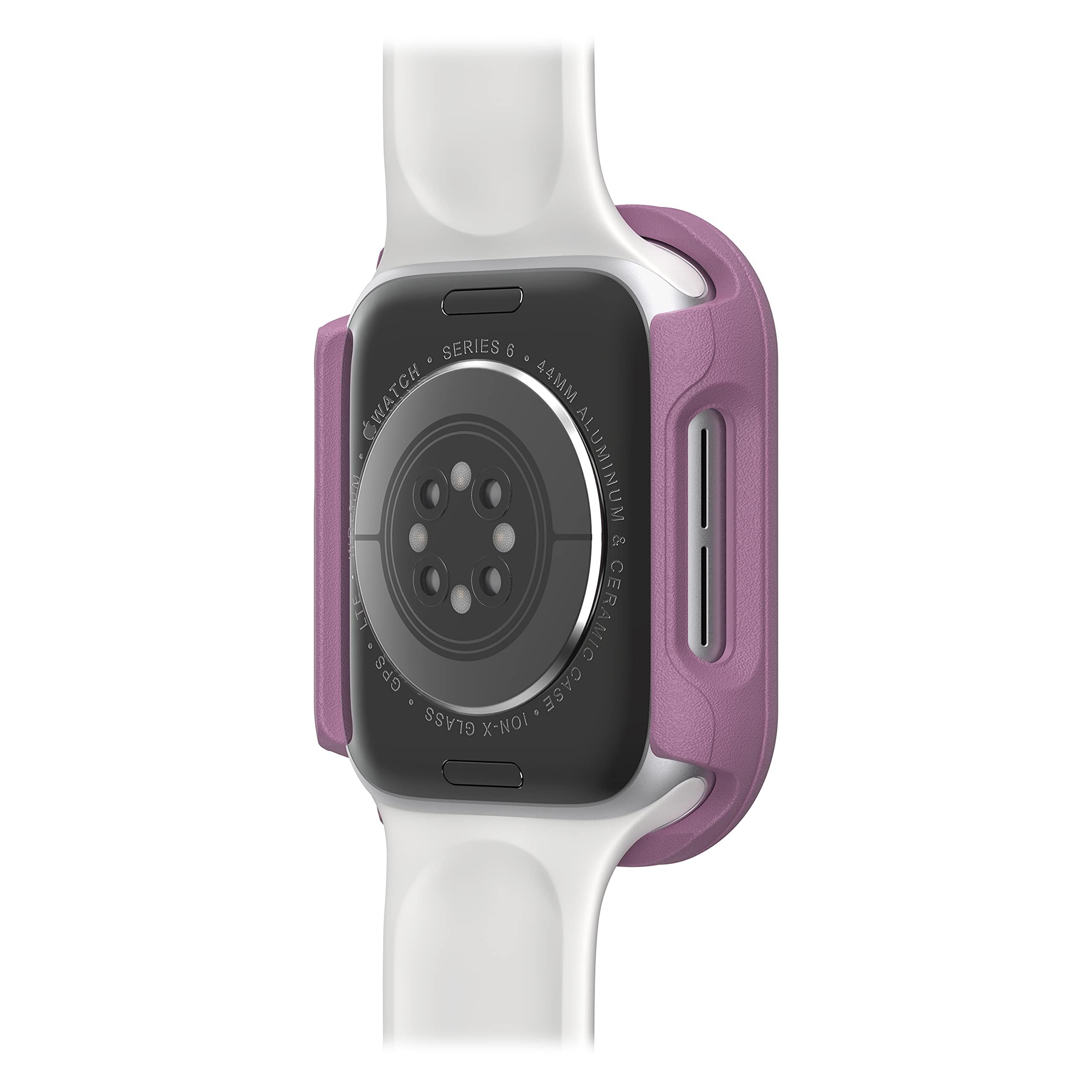 PROTECTOR PARA SMARTWATCH 44MM - MORADO - Imagen 5