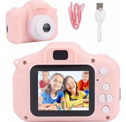 CAMARA KIDS DIGITAL - VIDEOS - FOTOS