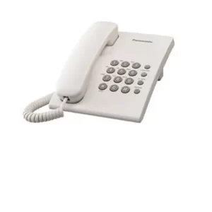TELEFONO CANTV - PANASONIC KX-TS500MX