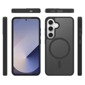 FORRO SAMSUNG S25/S24 MAGSAFE