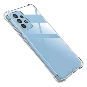 FORRO TRANSPARENTE DE SAMSUNG - A26