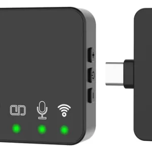 MICROFONO BALITA R10 - TIPO C