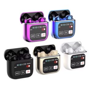 AURICULARES SE60 - BLUETOOTH