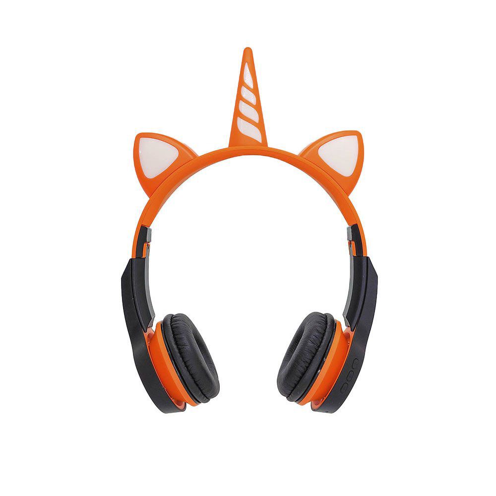 AUDÍFONOS BLUETOOTH - UNICORNIO - Imagen 3