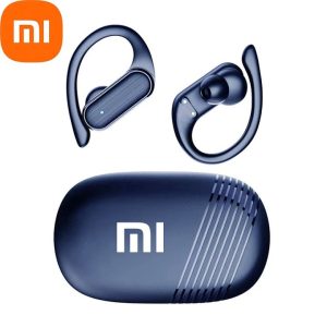 AURICULARES XIAOMI A520 - AZUL -  BLUETOOTH