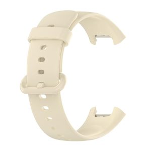 CORREA PARA XIAOMI MI WATCH LITE 2 - BEIGE - SILICON