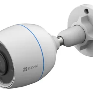 CAMARA WIFI - EZVIZ H3C - EXTERIORES - 1080P FULL HD - IP67 - COMPATIBLE CON ALEXA Y GOOGLE HOME