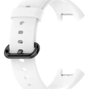 CORREA PARA XIAOMI MI WATCH LITE 2 - BLANCO - SILICON