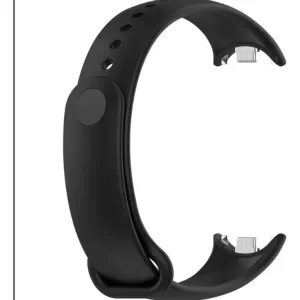 CORREA PARA XIAOMI MI BAND 8/9 - NEGRO