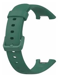 CORREA PARA XIAOMI MI BAND 8/9 - VERDE