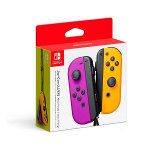 CONTROL NINTENDO SWITCH - JOY CON - ORIGINAL