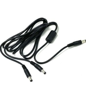 CABLE TIPO Y - 5.5MM - MINI UPS - 1 METRO