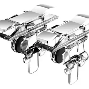 GATILLOS GAMER PARA TELEFONO - TABLET - L1 R1 - PUBG