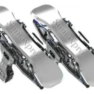 GATILLOS GAMER PARA TELEFONO - TABLET - L1 R1 - PUBG