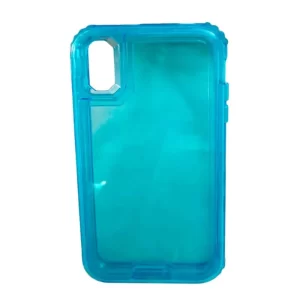 FORRO 360 ANTIGOLPES - IPHONE XR