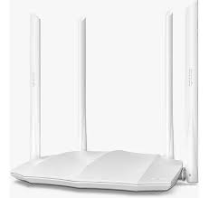 ROUTER AC1200 - TENDA -  AC5 - DOBLE BANDA 2.4G/5G