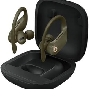 POWERBEATS PRO - VERDES