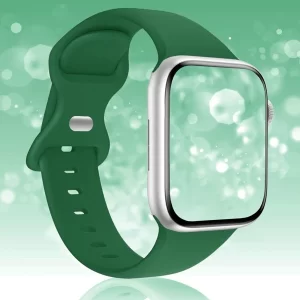 SMARTWATCH T500 - VERDE