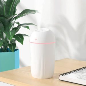 HUMIFICADOR 420ML - LED