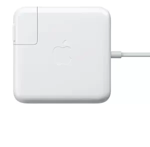 CARGADOR PARA MACBOOK MAGSAFE CON CABLE - TIPO L - 85W