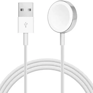 CARGADOR MAGNETICO PARA SMARTWATCH - TIPO USB - 1M