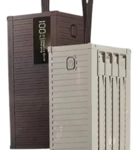 POWERBANK 20.000 MAH - LRODE