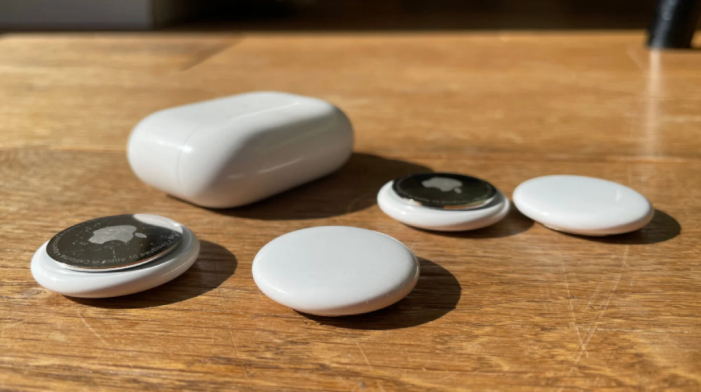 LOCALIZADOR AIRTAG - BLUETOOTH - Imagen 3