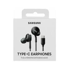 AUDIFONOS DE CABLE - SAMSUNG AKG - TIPO C