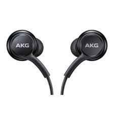 AUDIFONOS DE CABLE - SAMSUNG AKG - TIPO C - Imagen 2