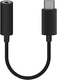 ADAPTADOR SAMSUNG TIPO C (M) A AUXILIAR (H)