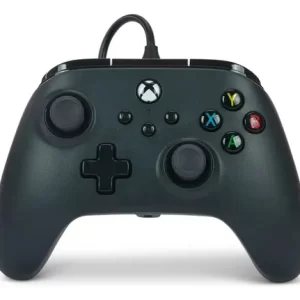 CONTROL ALAMBRICO POWERA PARA XBOX SERIES X|S